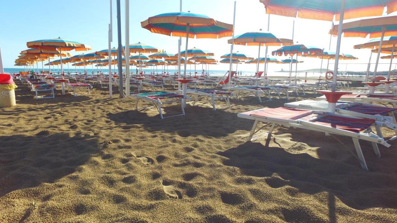 Villaggio Santo Stefano В'єсте Екстер'єр фото