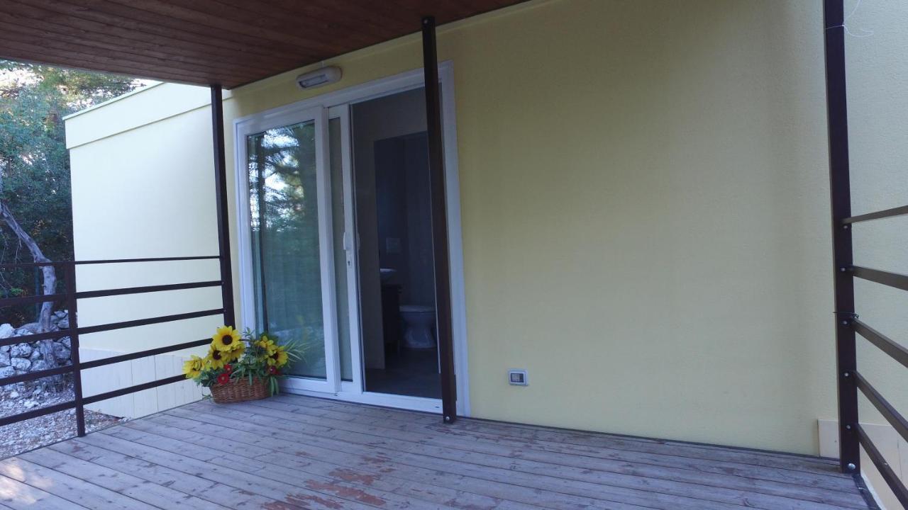 Villaggio Santo Stefano В'єсте Екстер'єр фото