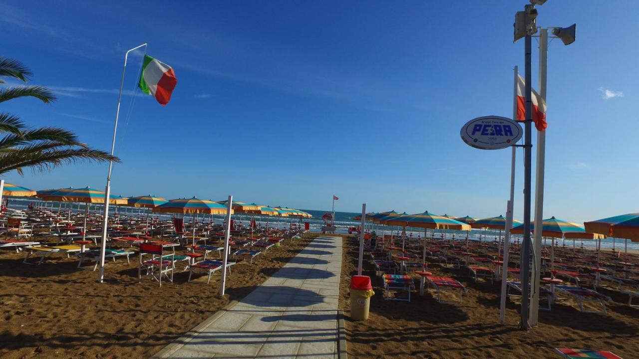 Villaggio Santo Stefano В'єсте Екстер'єр фото