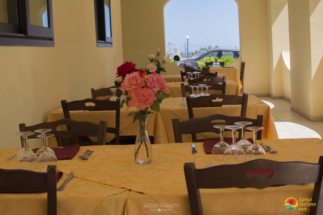 Villaggio Santo Stefano В'єсте Екстер'єр фото