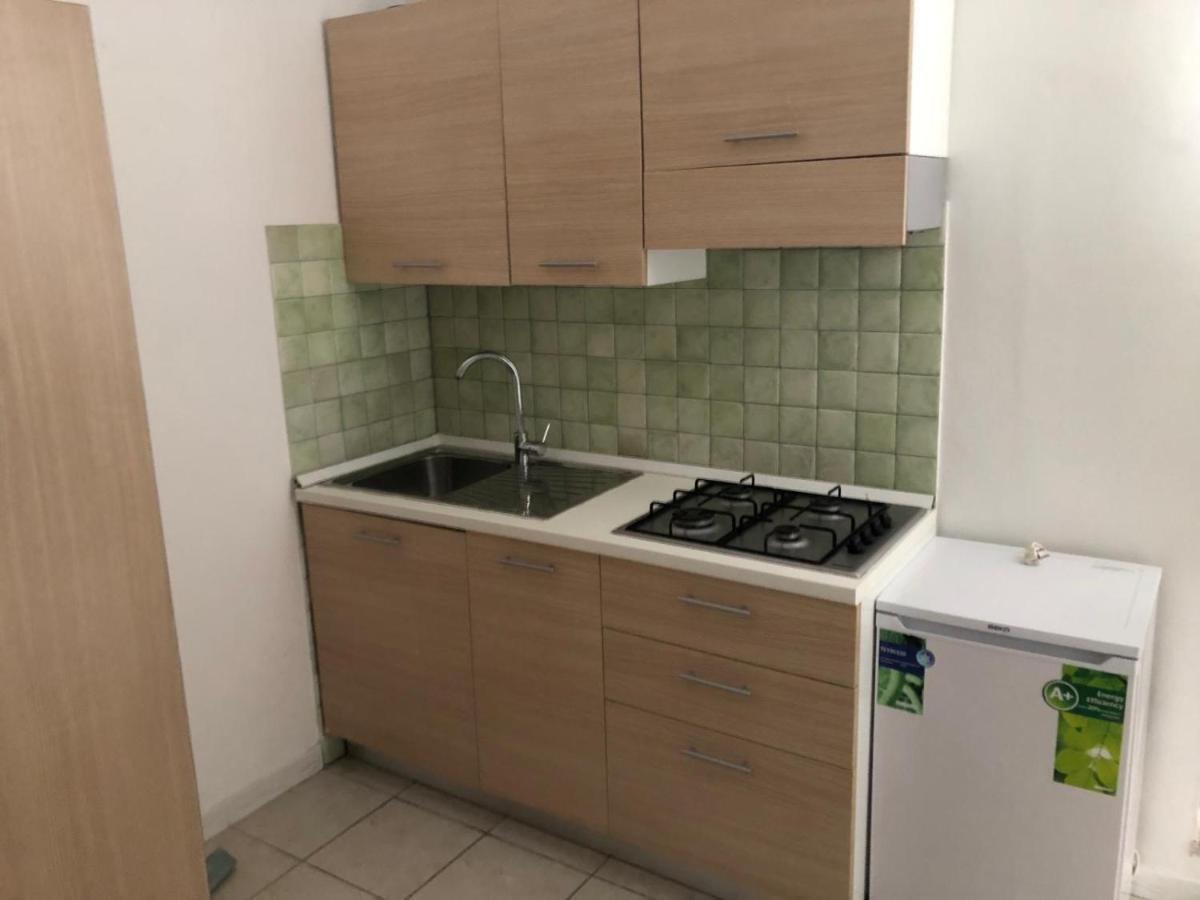 Villaggio Santo Stefano В'єсте Екстер'єр фото