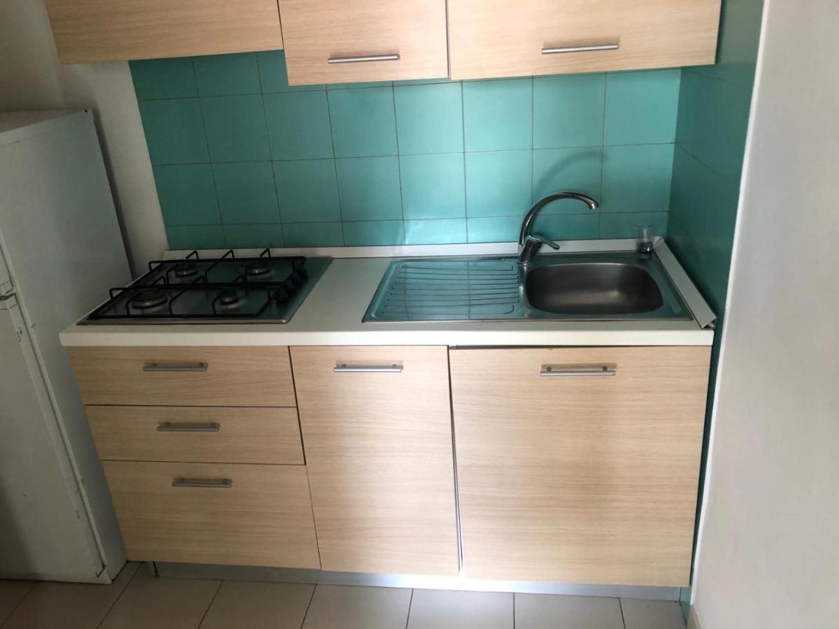 Villaggio Santo Stefano В'єсте Екстер'єр фото