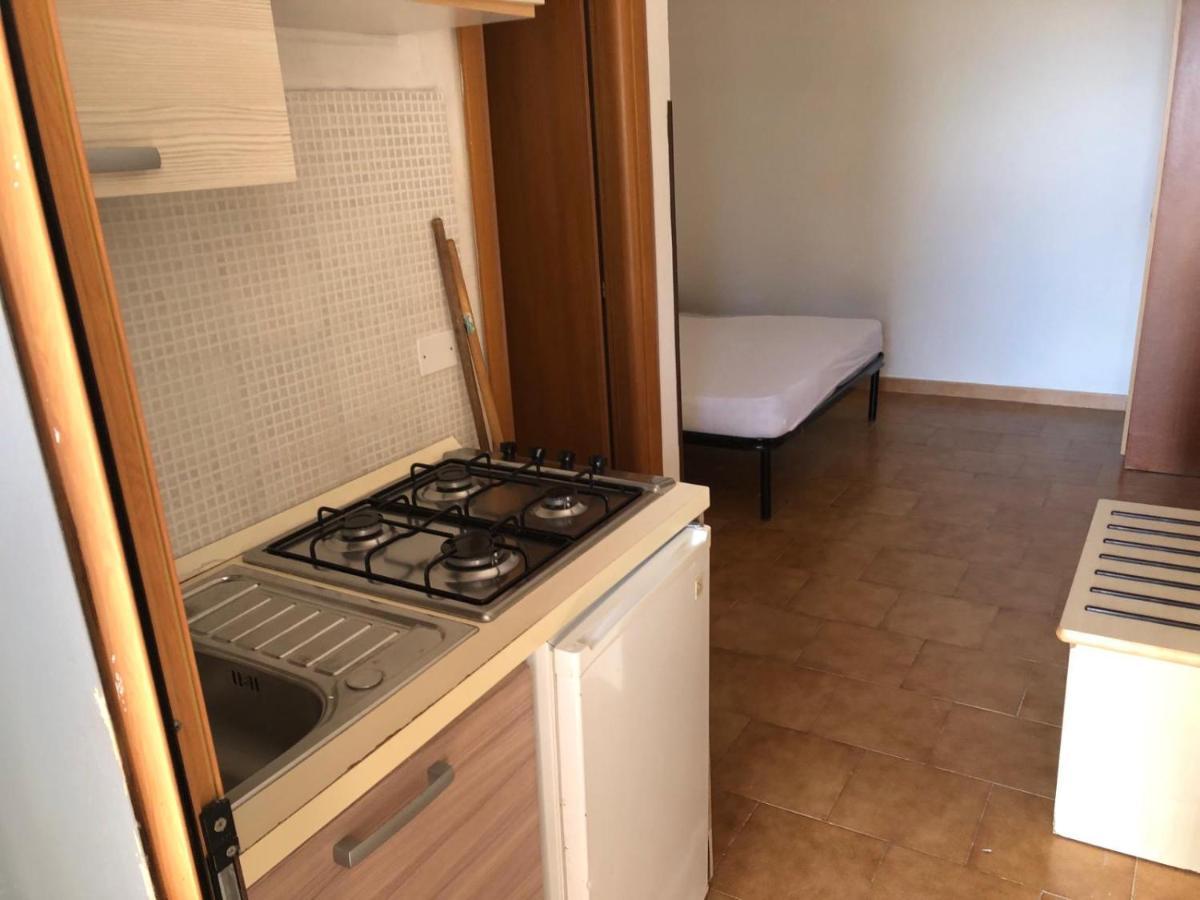 Villaggio Santo Stefano В'єсте Екстер'єр фото