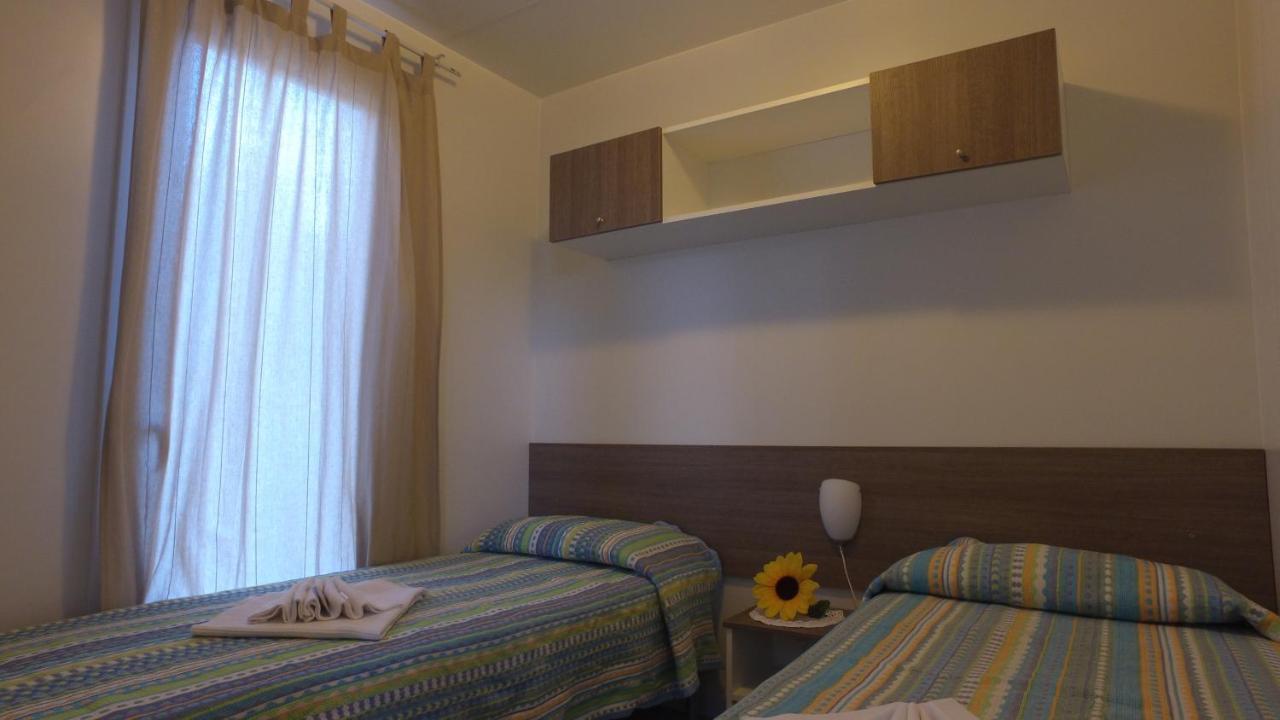 Villaggio Santo Stefano В'єсте Екстер'єр фото