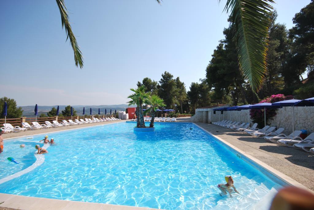 Villaggio Santo Stefano В'єсте Номер фото