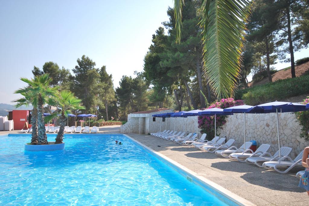 Villaggio Santo Stefano В'єсте Номер фото