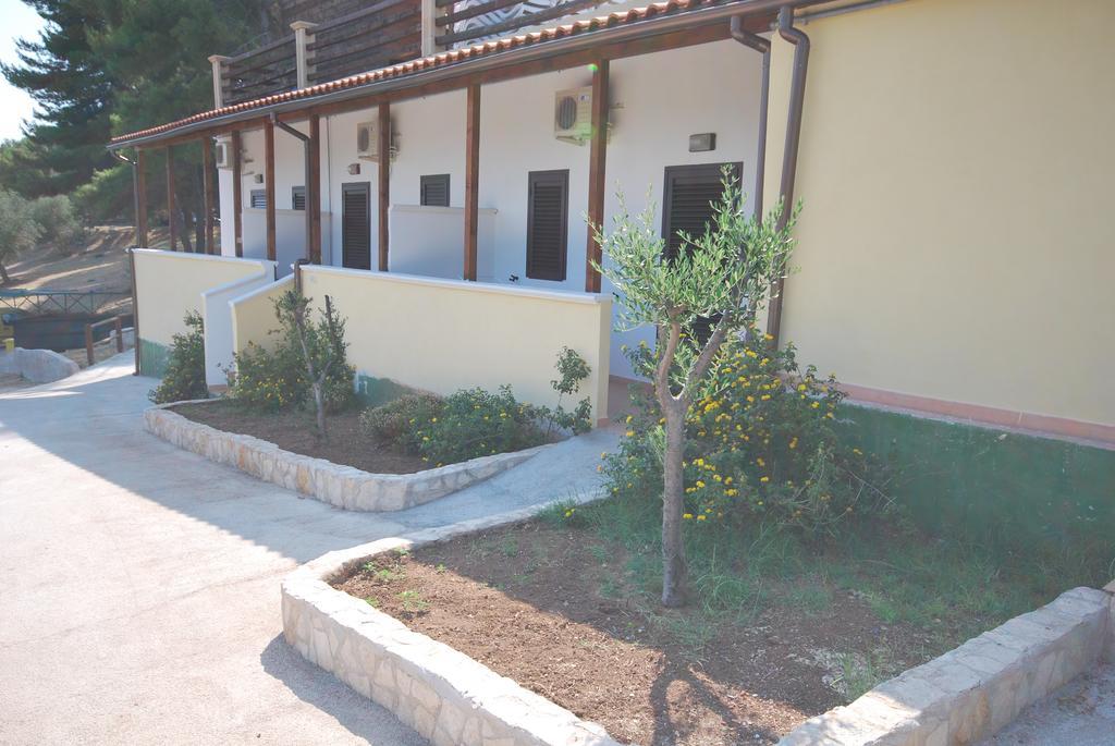 Villaggio Santo Stefano В'єсте Номер фото