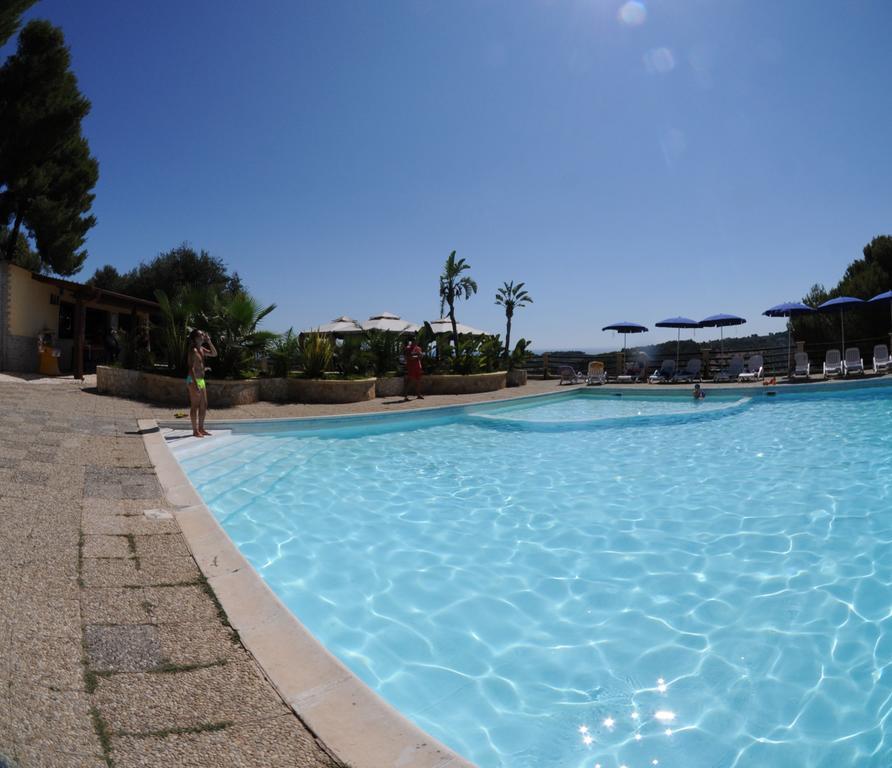 Villaggio Santo Stefano В'єсте Екстер'єр фото
