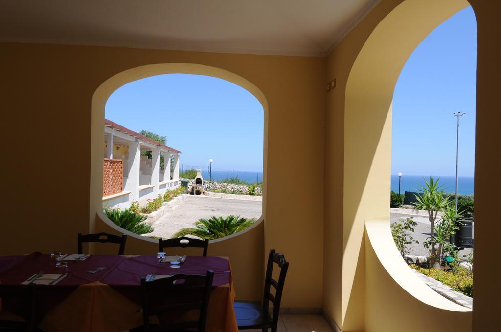 Villaggio Santo Stefano В'єсте Екстер'єр фото