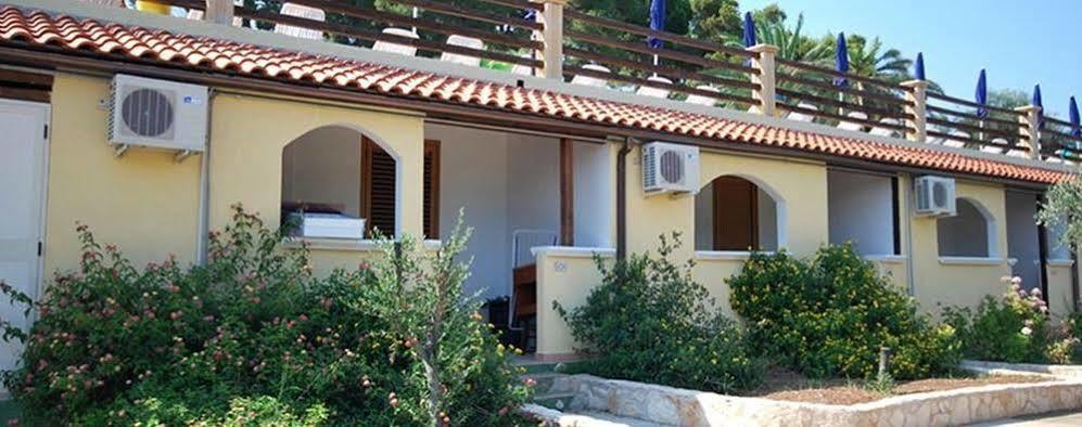 Villaggio Santo Stefano В'єсте Екстер'єр фото
